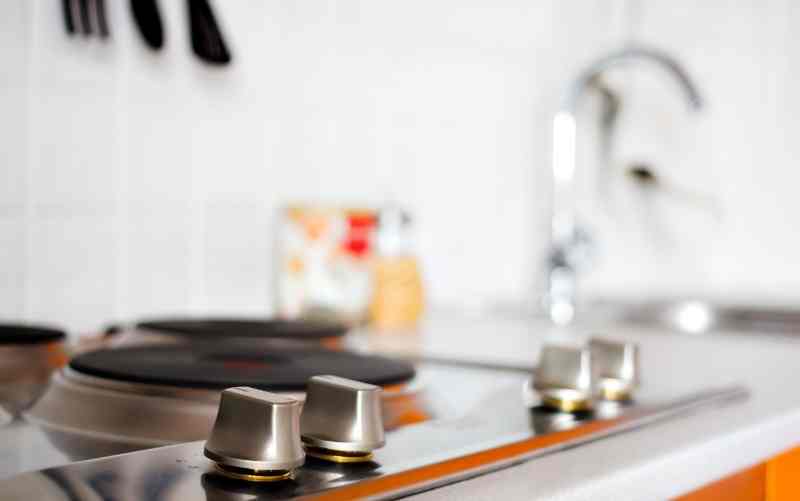 Electric Cooker Installation Process & Cost In Cornwall