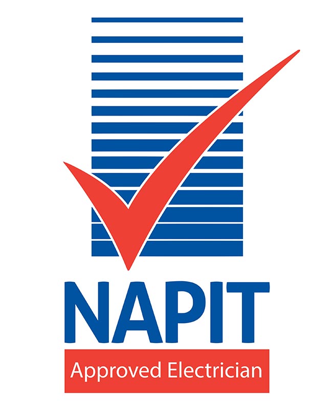 Napit registered electrician