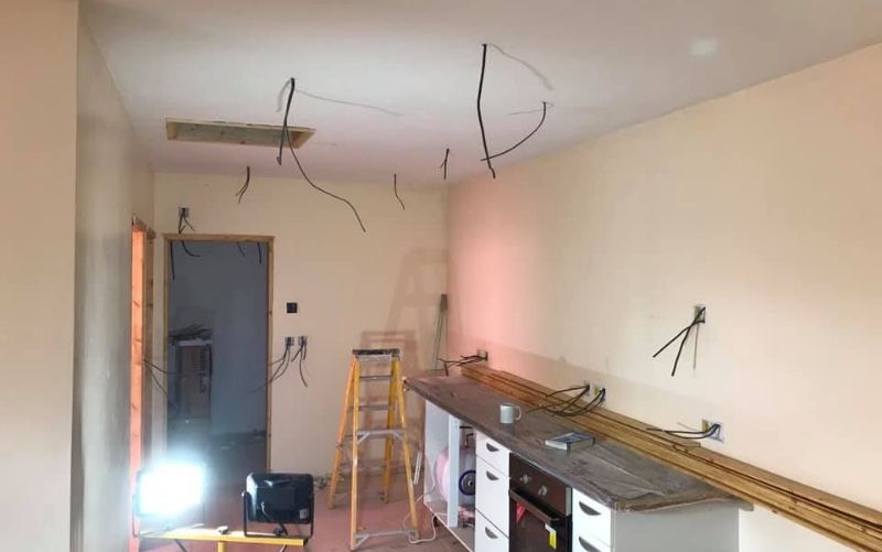 Lighting Installation Service Cornwall