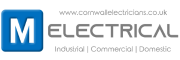 M.Electrical Services Logo